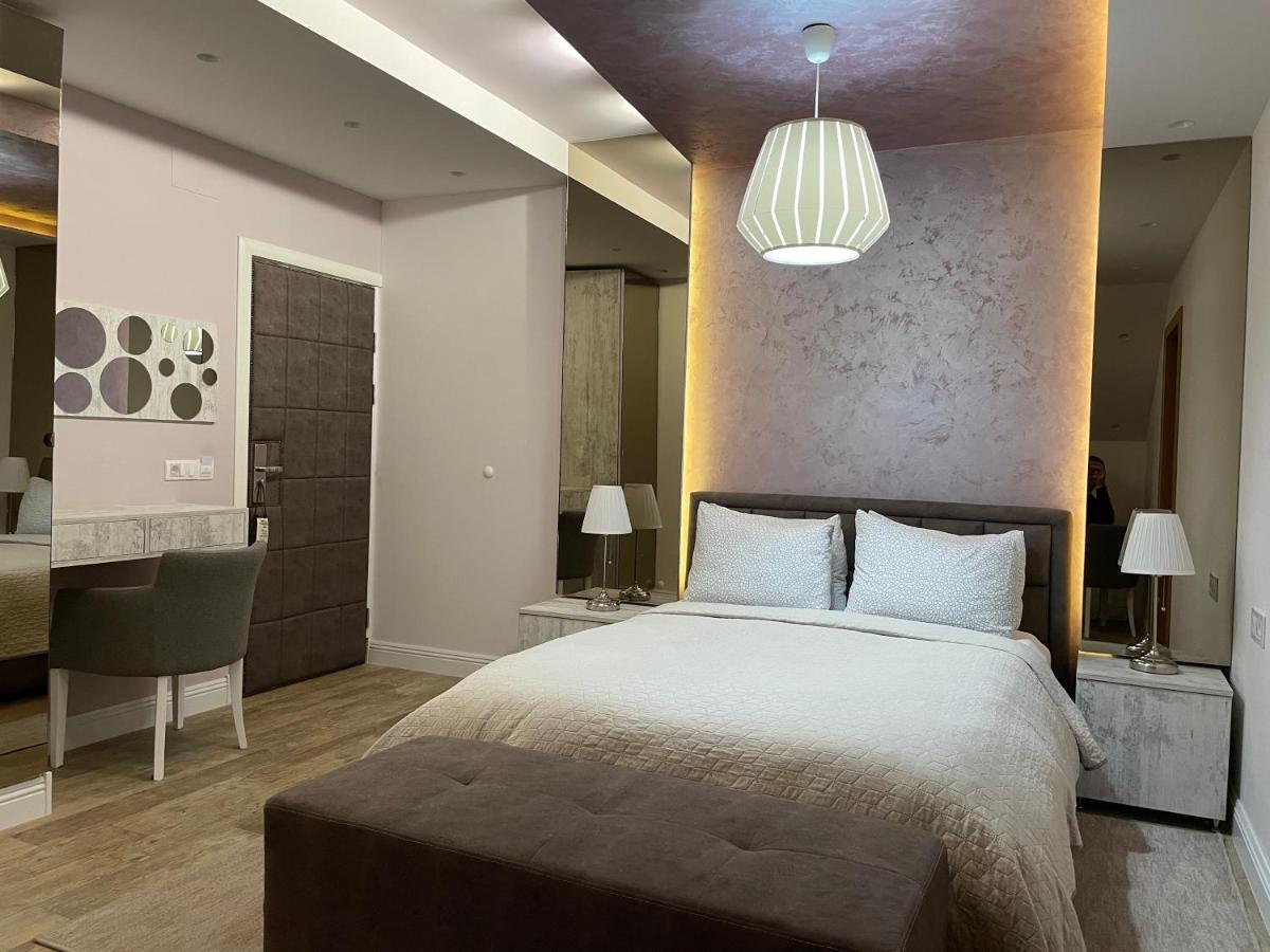 Veliko Gradište Villa I Spa Stevic מראה חיצוני תמונה