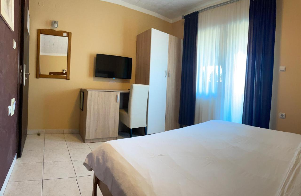 Veliko Gradište Villa I Spa Stevic מראה חיצוני תמונה
