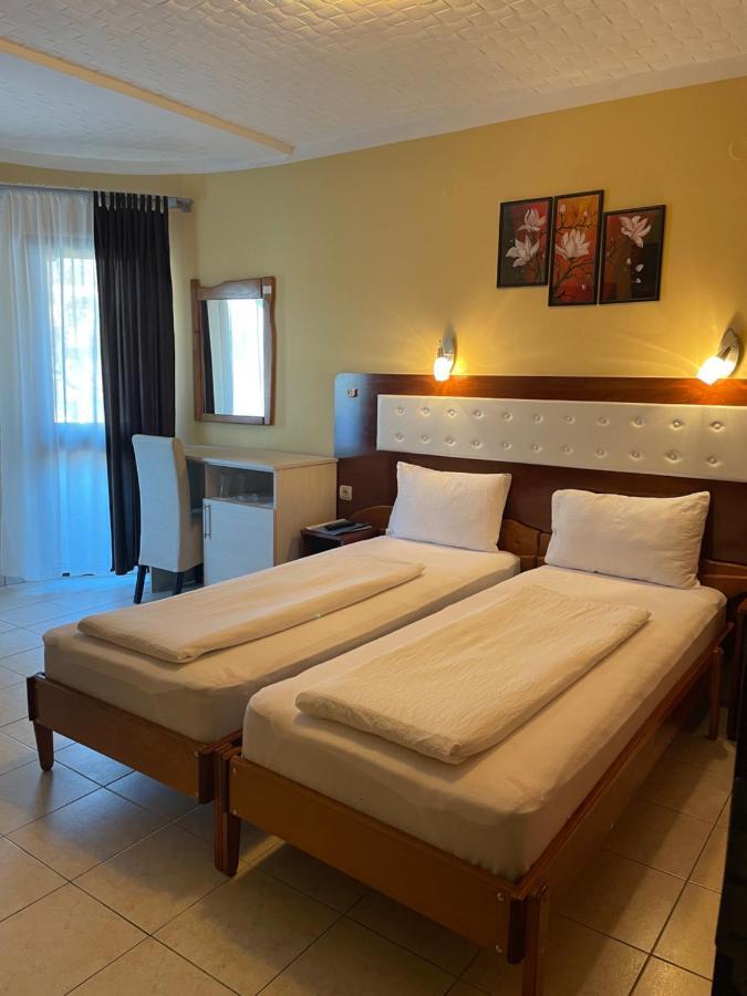 Veliko Gradište Villa I Spa Stevic מראה חיצוני תמונה