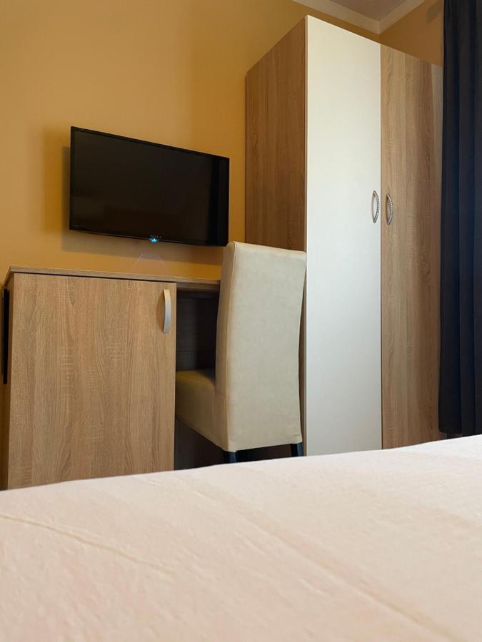 Veliko Gradište Villa I Spa Stevic מראה חיצוני תמונה