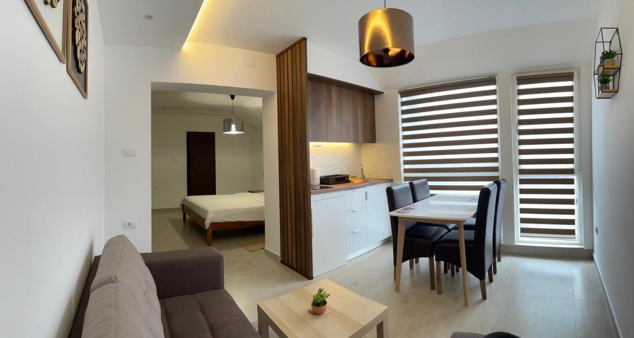 Veliko Gradište Villa I Spa Stevic מראה חיצוני תמונה