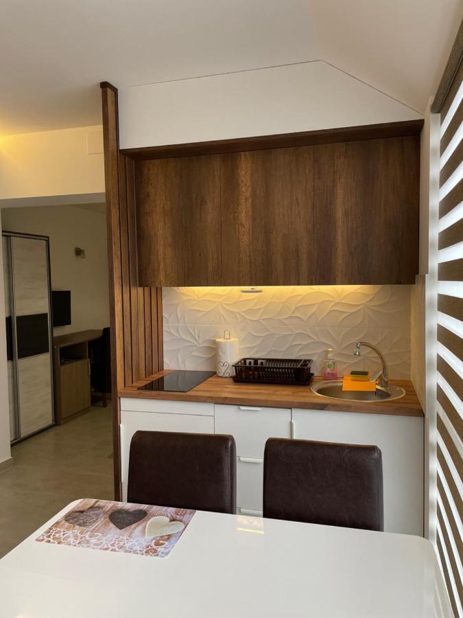 Veliko Gradište Villa I Spa Stevic מראה חיצוני תמונה