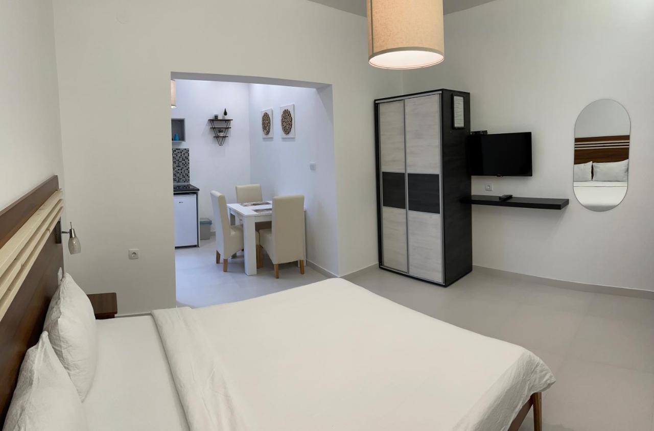 Veliko Gradište Villa I Spa Stevic מראה חיצוני תמונה