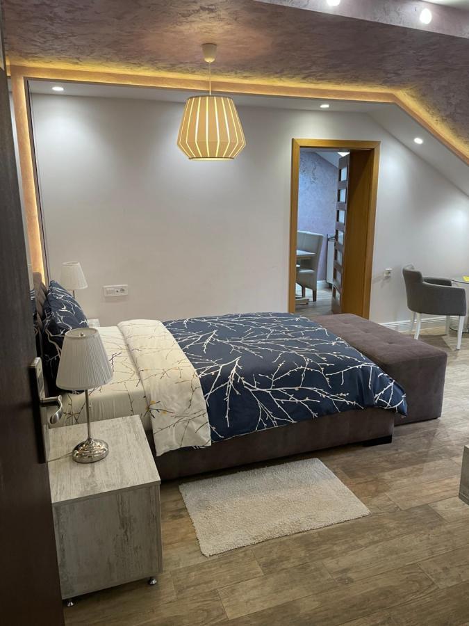 Veliko Gradište Villa I Spa Stevic מראה חיצוני תמונה