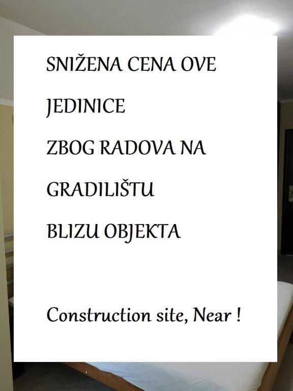 Veliko Gradište Villa I Spa Stevic חדר תמונה