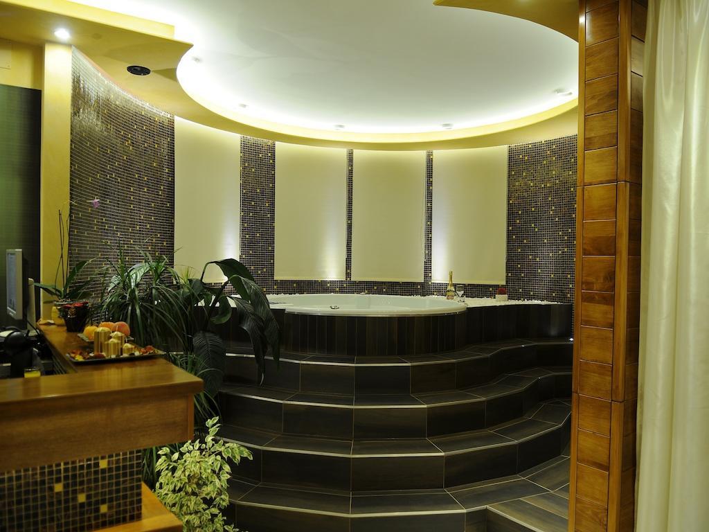 Veliko Gradište Villa I Spa Stevic מראה חיצוני תמונה