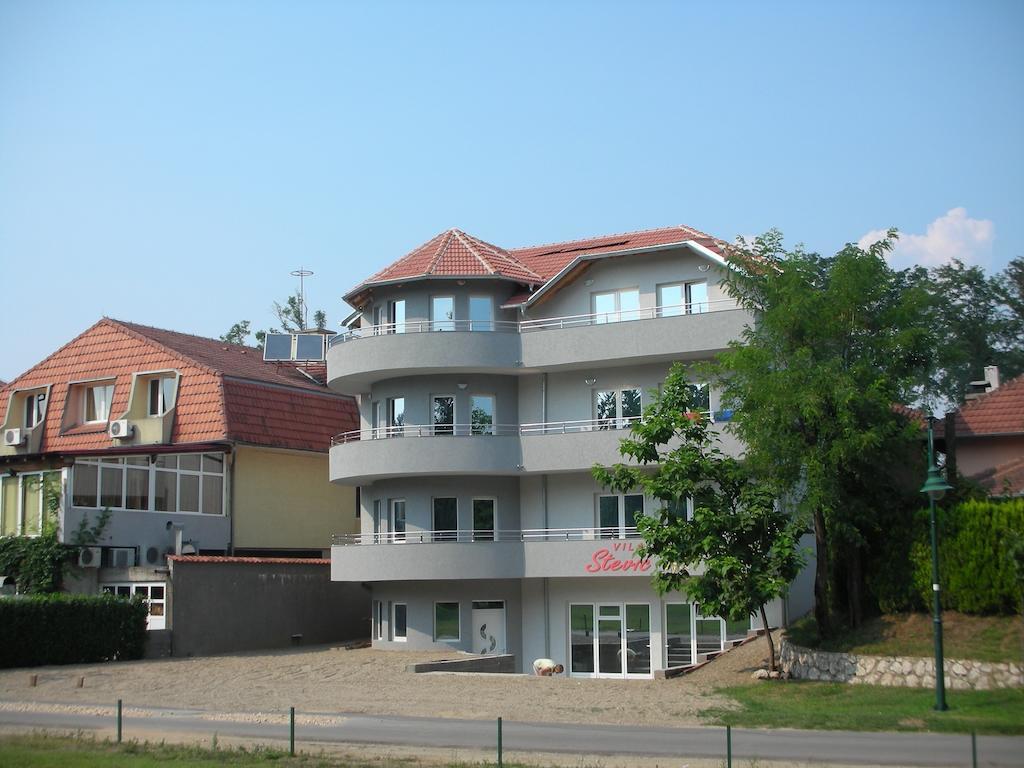 Veliko Gradište Villa I Spa Stevic מראה חיצוני תמונה