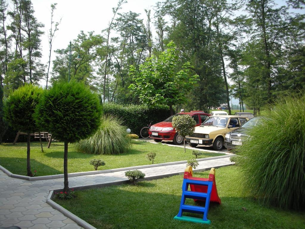 Veliko Gradište Villa I Spa Stevic מראה חיצוני תמונה