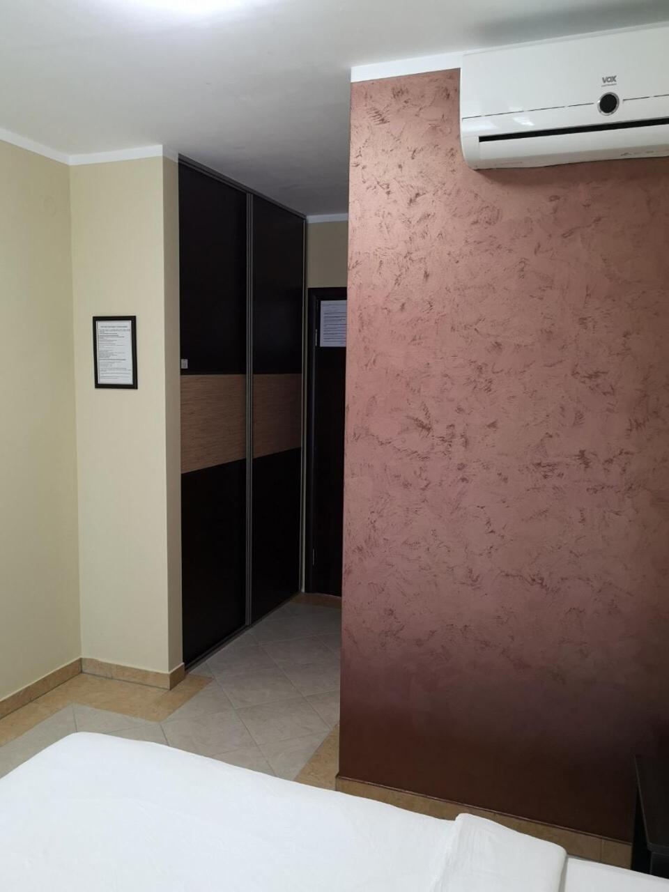 Veliko Gradište Villa I Spa Stevic מראה חיצוני תמונה