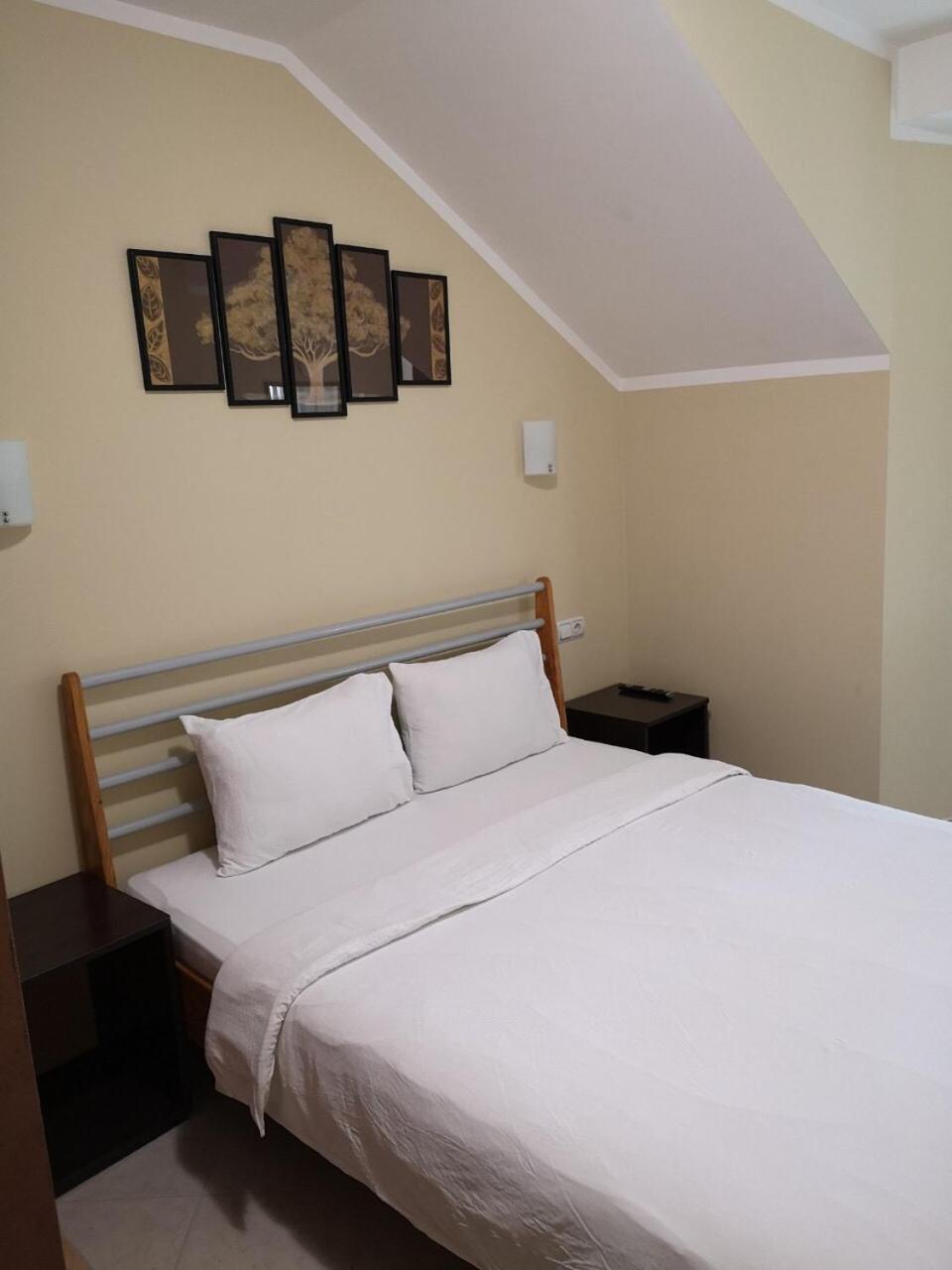 Veliko Gradište Villa I Spa Stevic מראה חיצוני תמונה