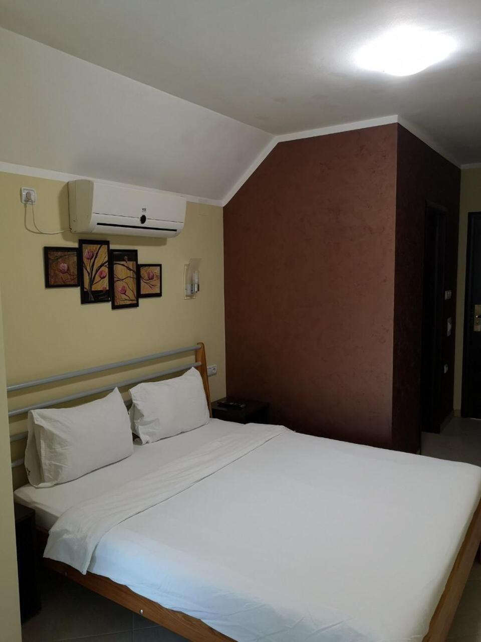 Veliko Gradište Villa I Spa Stevic מראה חיצוני תמונה